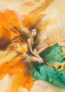 Stampa d'arte