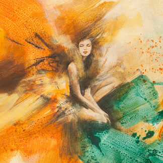 Stampa d'arte
