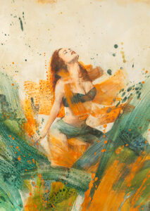 Stampa d'arte
