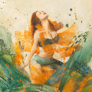 Stampa d'arte