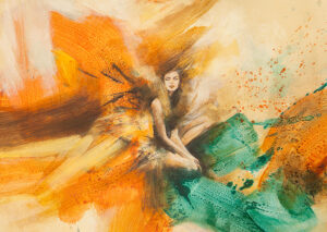 Stampa d'arte