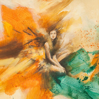 Stampa d'arte