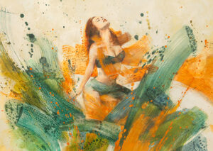 Stampa d'arte