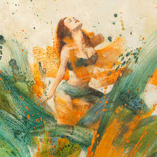 Stampa d'arte