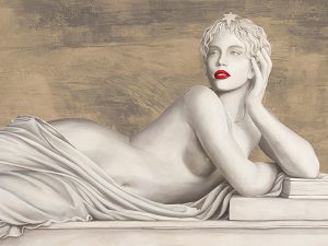 Stampa d'arte