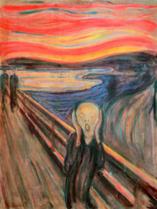 Stampa d'arte