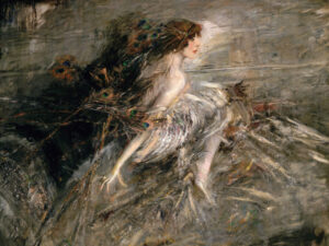 Stampa d'arte