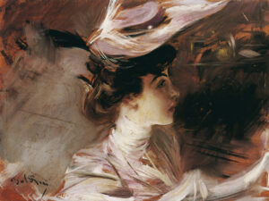 Stampa d'arte
