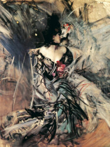 Stampa d'arte