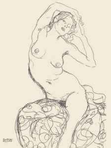 Stampa d'arte