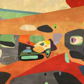 Stampa d'arte