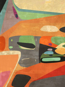 Stampa d'arte