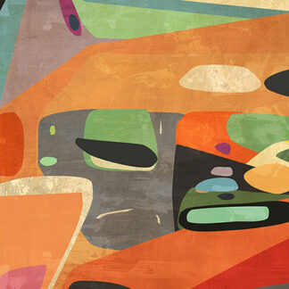 Stampa d'arte