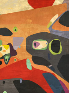 Stampa d'arte