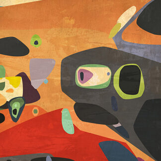 Stampa d'arte