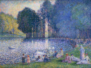 Stampa d'arte