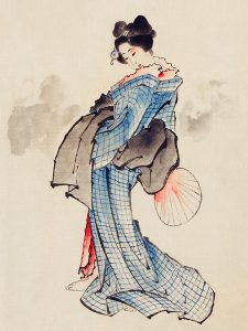Stampa d'arte