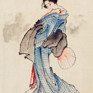 Stampa d'arte
