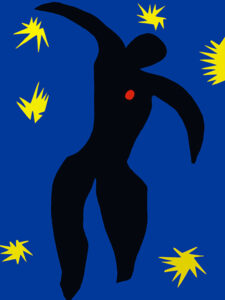 Stampa d'arte