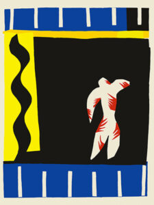 Stampa d'arte