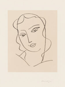 Stampa d'arte