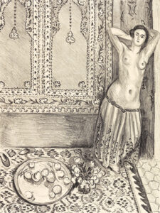Stampa d'arte