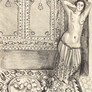 Stampa d'arte