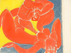 Stampa d'arte