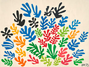 Stampa d'arte