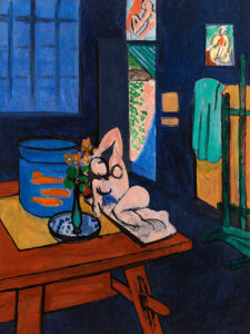 Stampa d'arte