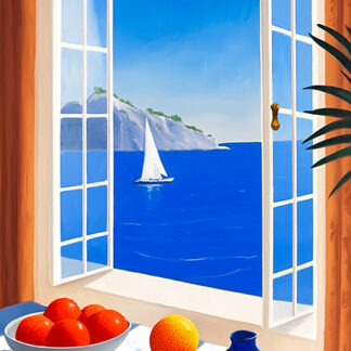 Stampa d'arte