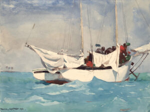 Stampa d'arte