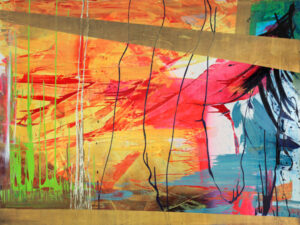 Stampa d'arte