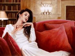 Stampa d'arte