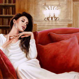 Stampa d'arte