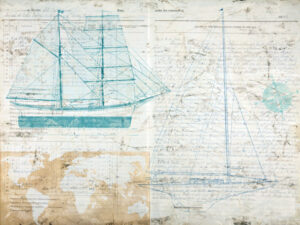 Stampa d'arte