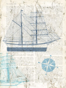 Stampa d'arte