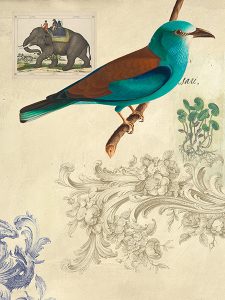 Stampa d'arte