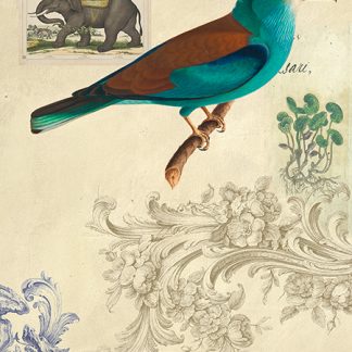 Stampa d'arte