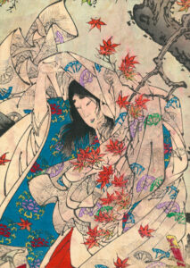 Stampa d'arte