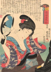 Stampa d'arte