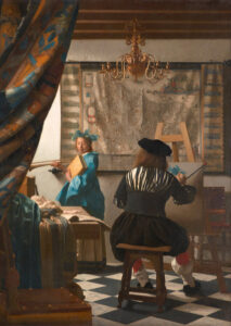 Stampa d'arte