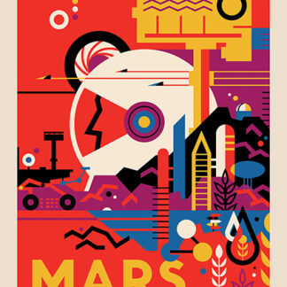 Stampa d'arte