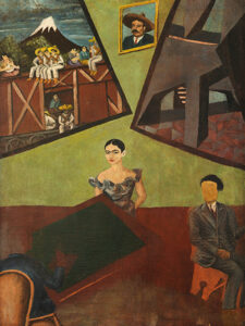 Stampa d'arte