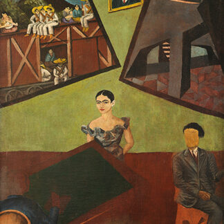 Stampa d'arte