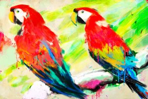 Stampa d'arte
