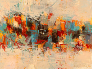 Stampa d'arte