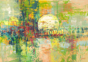 Stampa d'arte