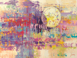 Stampa d'arte