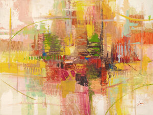 Stampa d'arte
